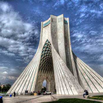 فایل های تهران