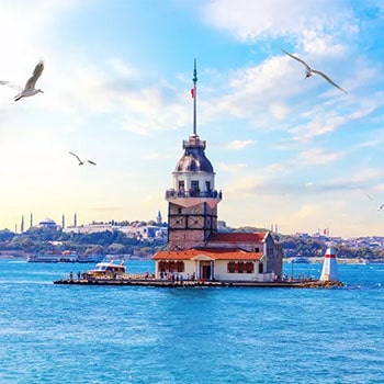 فایل های استانبول