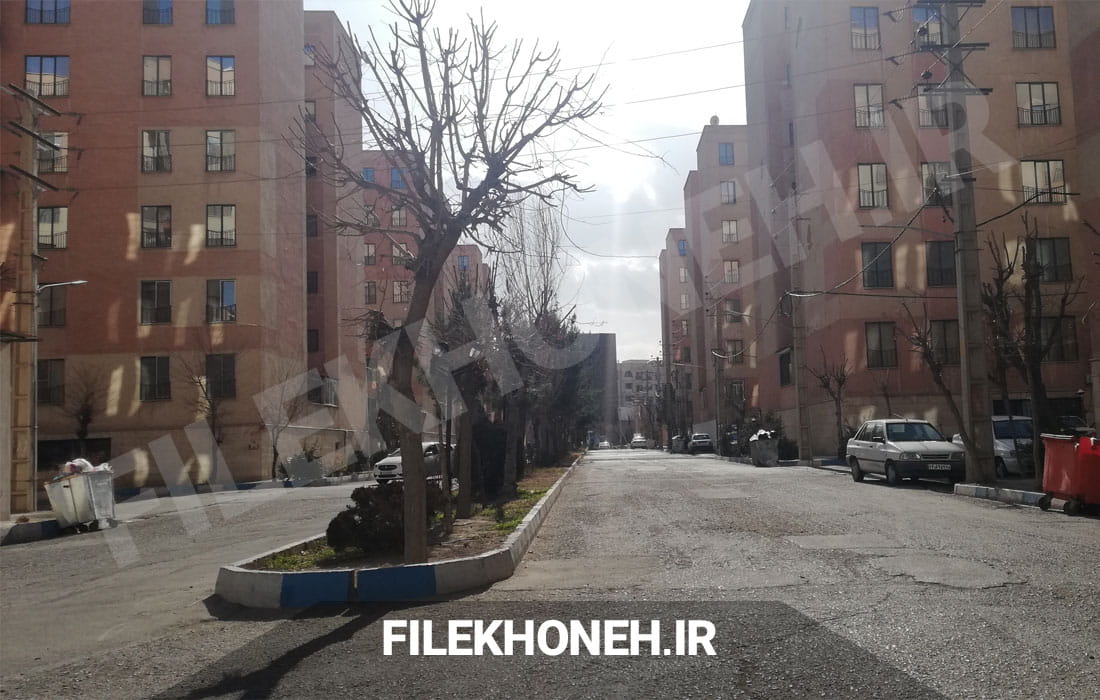 شهرک مروارید کیانمهر