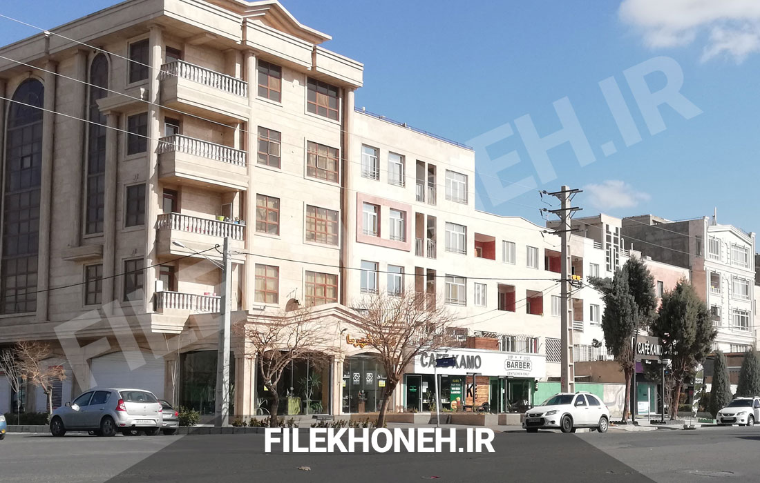 راهنمای کامل زندگی در کیانمهر کرج