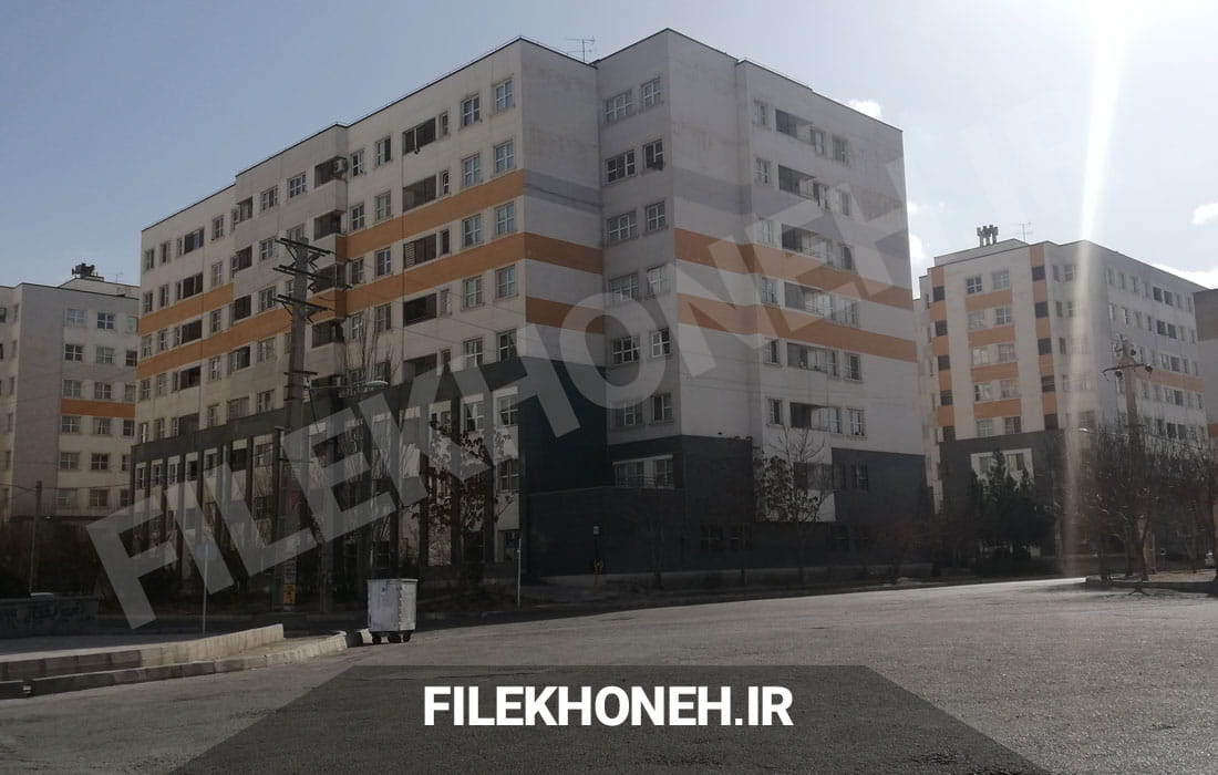 شهرک حاجی خداکرم جدید کیانمهر کرج